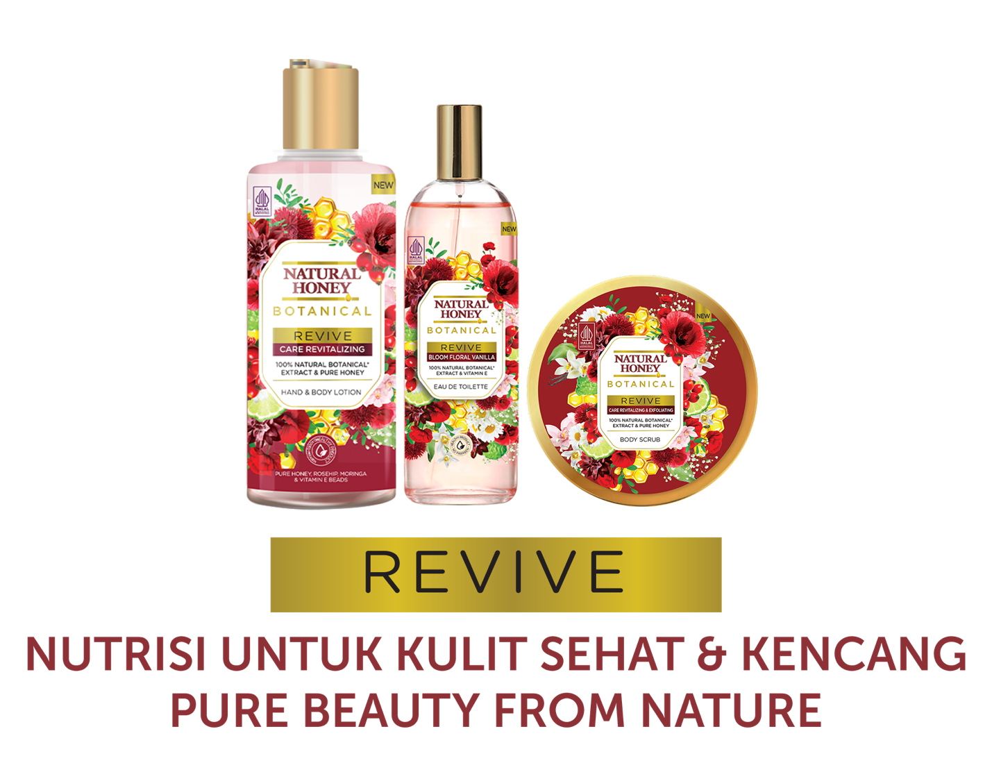 artikel Natural Honey Botanical REVIVE Series.png