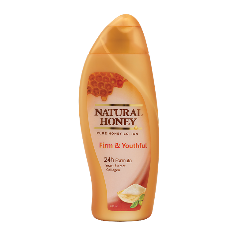 Pure Honey Series