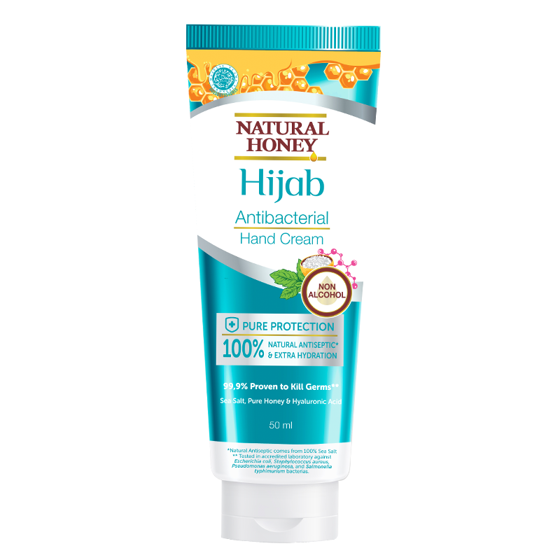 Hijab Series