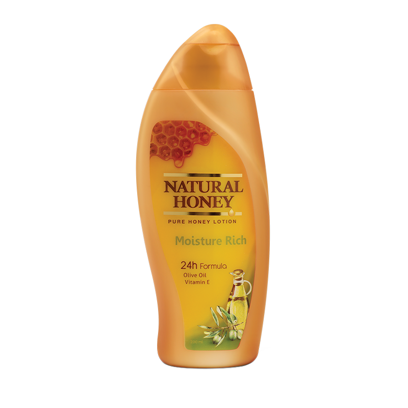 Pure Honey Series