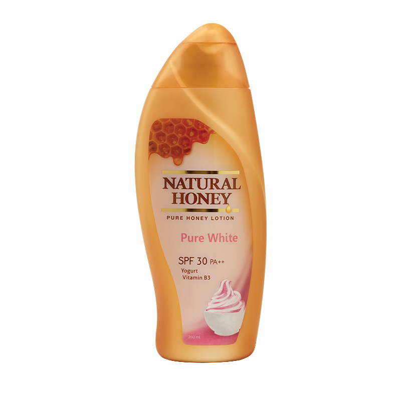 Pure Honey Series